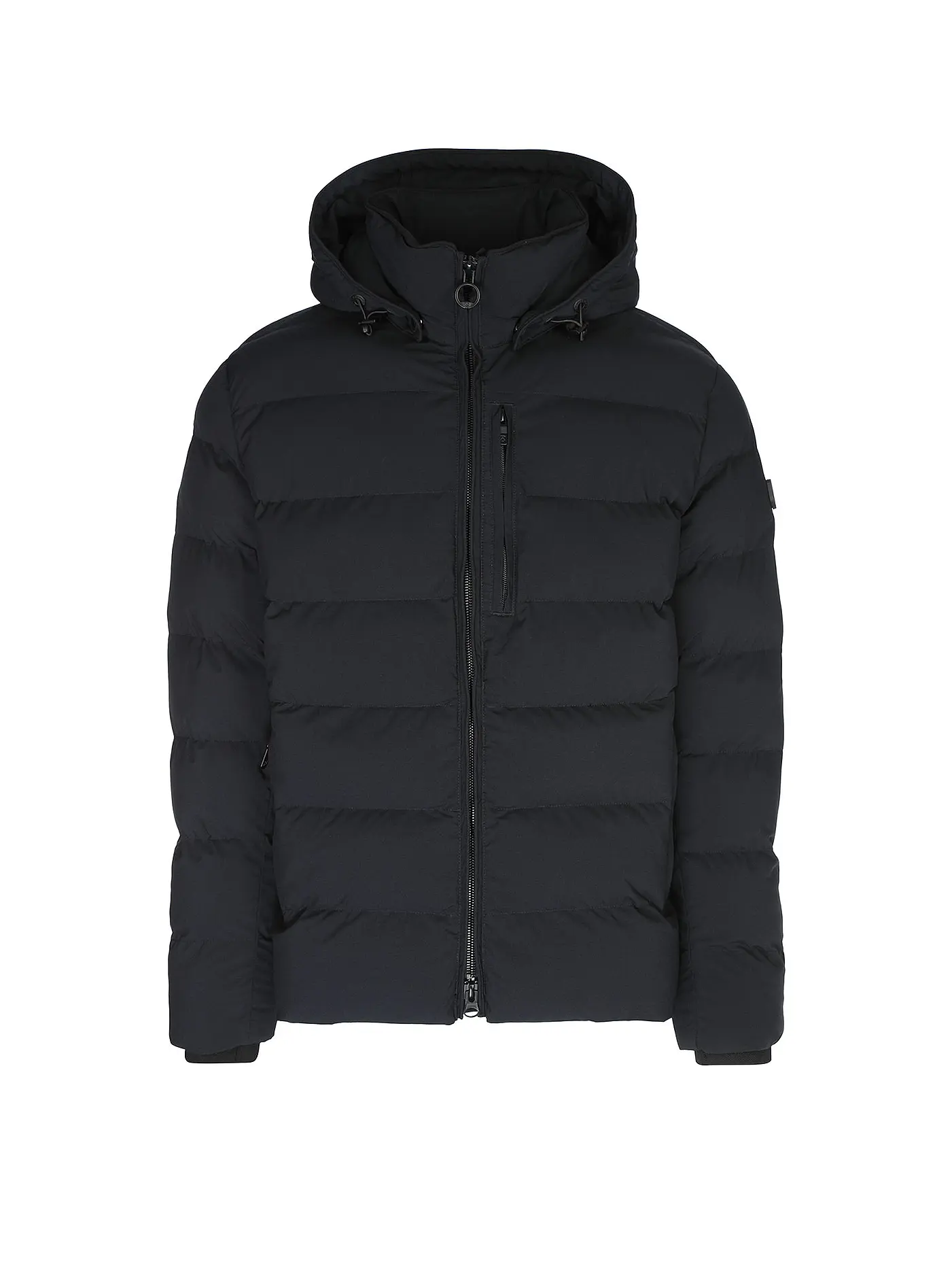 WELLENSTEYN | Steppjacke BLACKBIRD | 